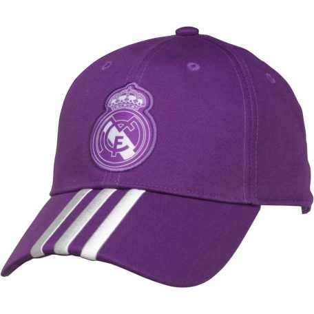 Kšiltovka Real Madrid FC