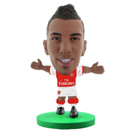 Mini figurka Aubameyang