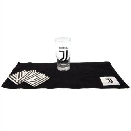 Mini bar set Juventus FC