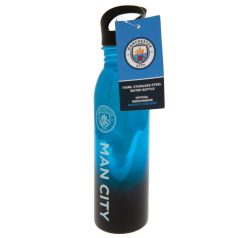 Láhev na nápoje Manchester City FC