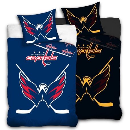 Obliečky Washington Capitals