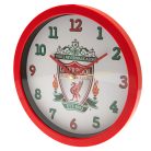 Nástěnné hodiny Liverpool FC