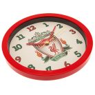Nástěnné hodiny Liverpool FC