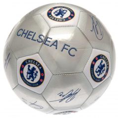 Chelsea FC - Fotbalový míč "Signature" vel.5