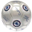 Chelsea FC - Fotbalový míč "Signature" vel.5