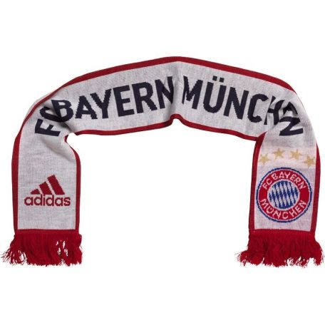 FC Bayern Munchen - šála adidas