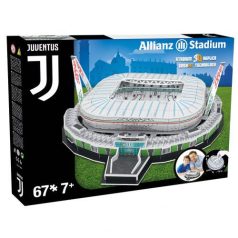 3D Puzzle - Stadion Juventus FC