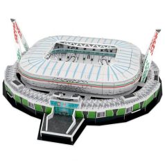 3D Puzzle - Stadion Juventus FC