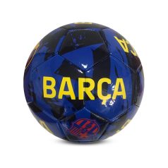 FC Barcelona - Fotbalový míč vel.5