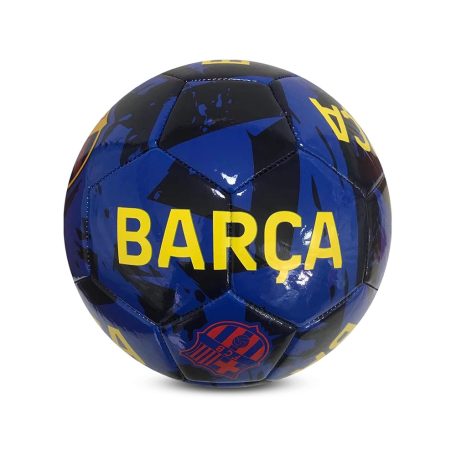 FC Barcelona - Fotbalový míč vel.5