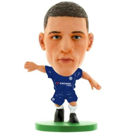 Mini figurka  Barkley