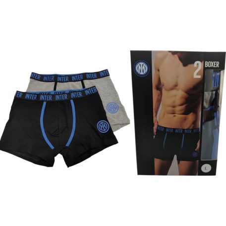 Boxerky Inter Milan