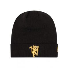 Pletená čepice Manchester United F.C