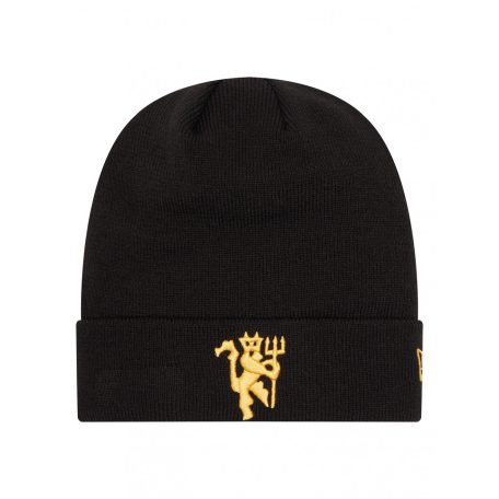 Pletená čepice Manchester United F.C
