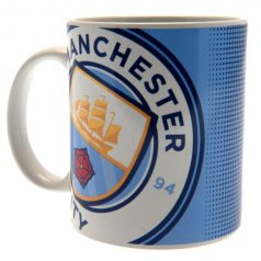 Hrnek Manchester City FC