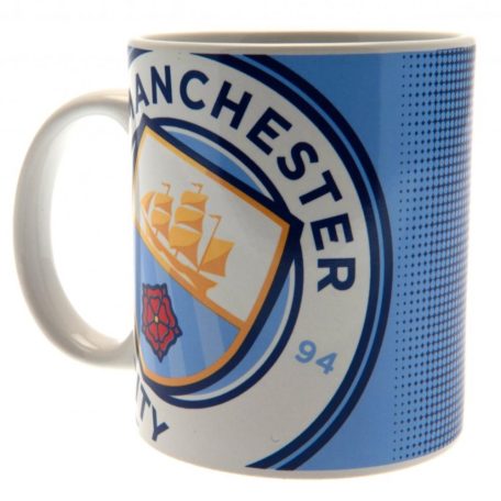 Hrnek Manchester City FC