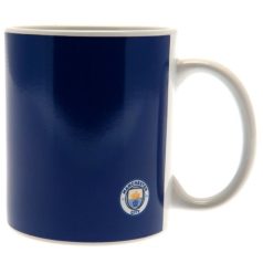 Hrnek Manchester City FC