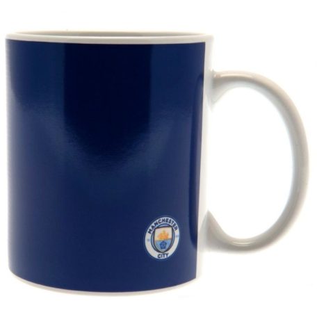 Hrnek Manchester City FC
