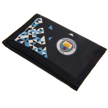 Peněženka Manchester City FC