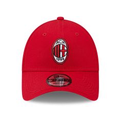 Kšiltovka AC Milan