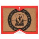 Prostírání FC Liverpool