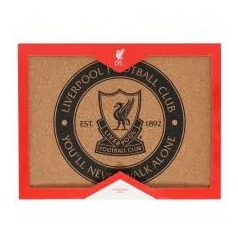Prostírání FC Liverpool