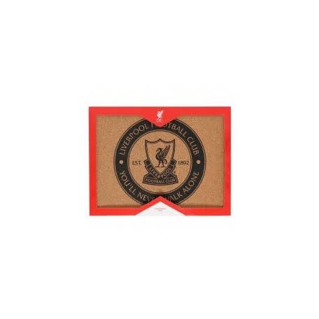 Prostírání FC Liverpool