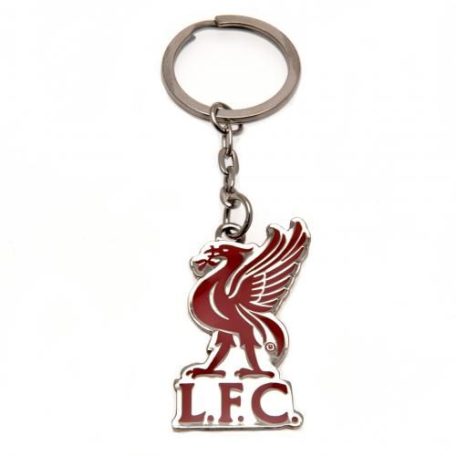 Klíčenka Liverpool FC