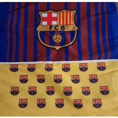 Povlak na polštář FC Barcelona