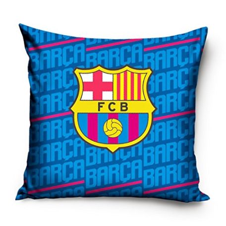 Povlak na polštář FC Barcelona