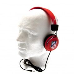 Sluchátka Atletico Madrid FC