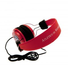 Sluchátka Atletico Madrid FC