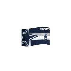 Vlajka Dallas Cowboys