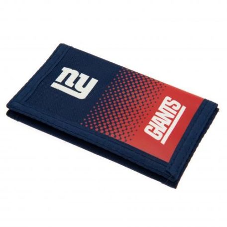 Peňaženka New York Giants