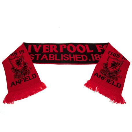 Šála Liverpool FC