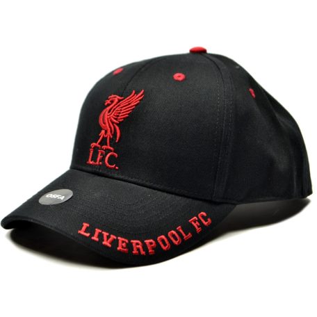 Kšiltovka Liverpool FC