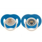 Dudlíky Manchester City FC