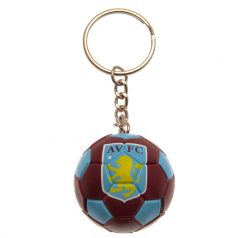 Klíčenka Aston Villa FC