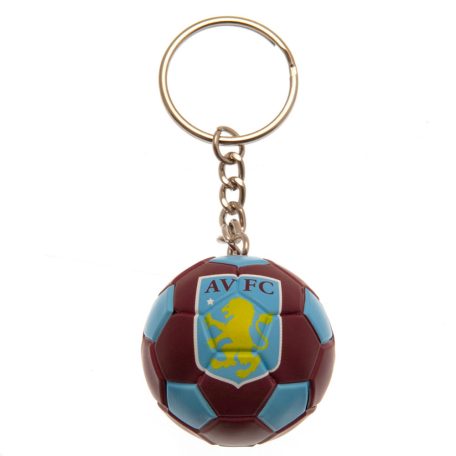 Klíčenka Aston Villa FC