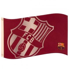 Velká vlajka FC Barcelona (oficiální produkt)