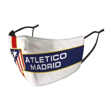 Rúško Atletico Madrid