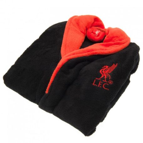 Dětský župan FC Liverpool