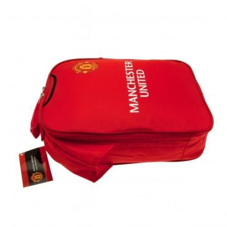 Taška na svačinu Manchester United