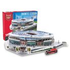 3D Puzzle - Emirates Stadium