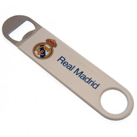 Magnetický otvírák Real Madrid FC