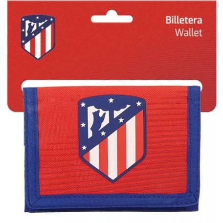 Peněženka Atletico Madrid FC