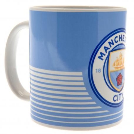 Hrnek Manchester City FC