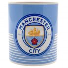 Hrnek Manchester City FC