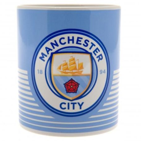 Hrnek Manchester City FC