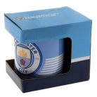 Hrnek Manchester City FC